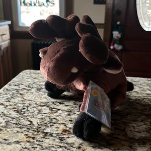 Moose Webkinz